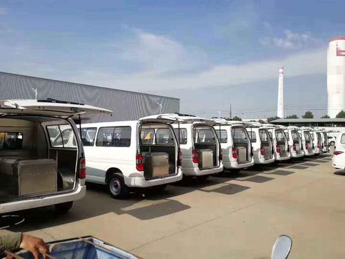 新民市深度解析遗体运输价格